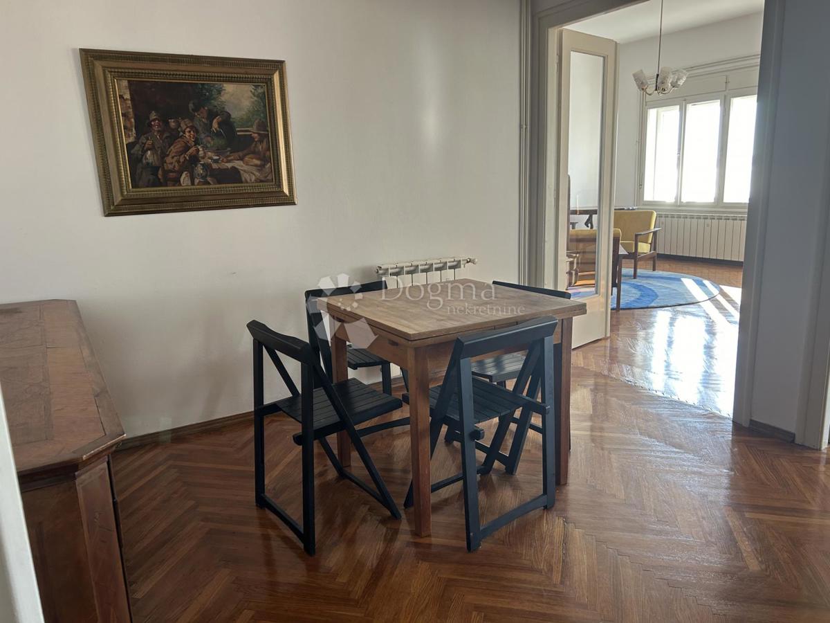 Stanovanje Bulevard, Rijeka, 89m2