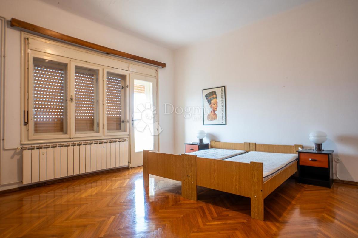 Stanovanje Bulevard, Rijeka, 89m2