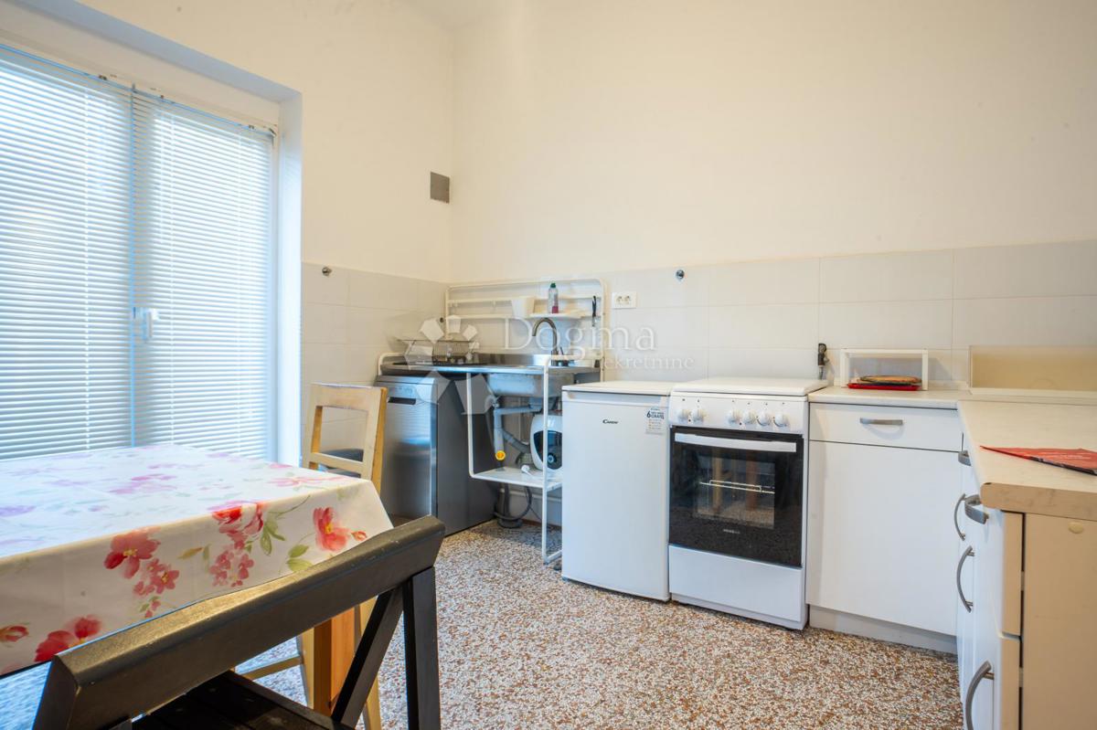 Stanovanje Bulevard, Rijeka, 89m2