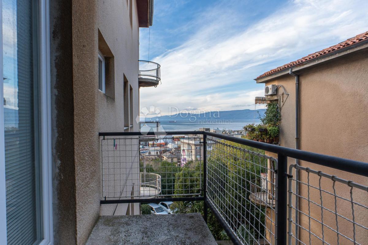 Stanovanje Bulevard, Rijeka, 89m2