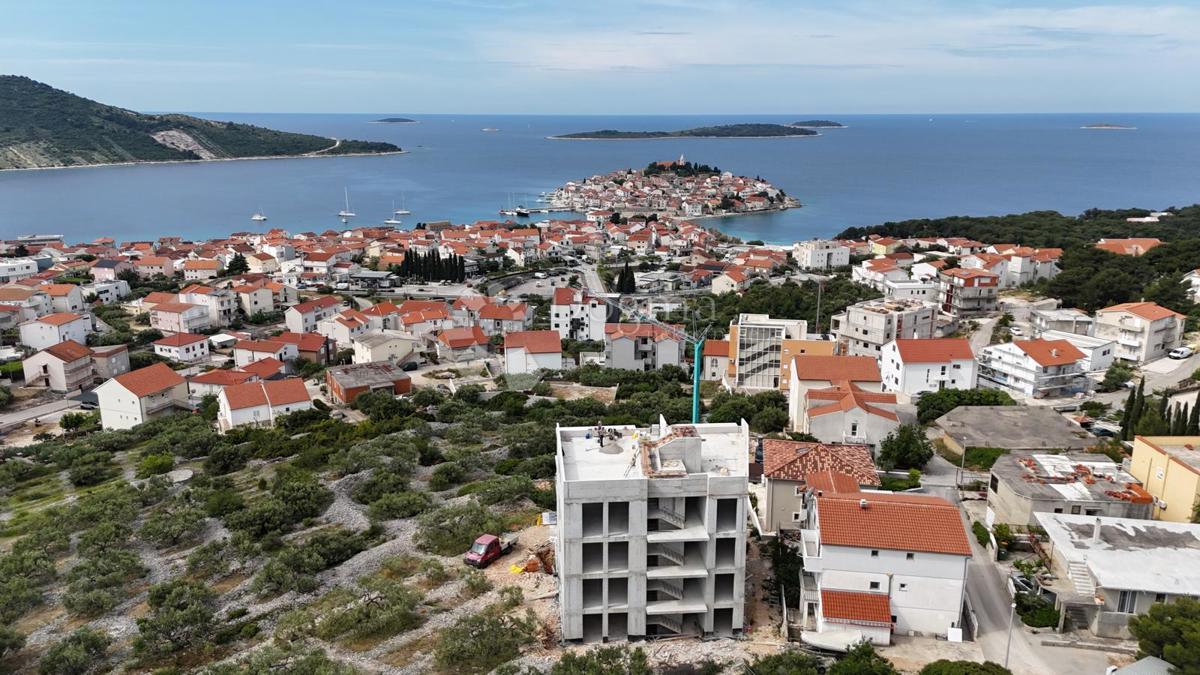 Stanovanje Primošten, 70.56 m2