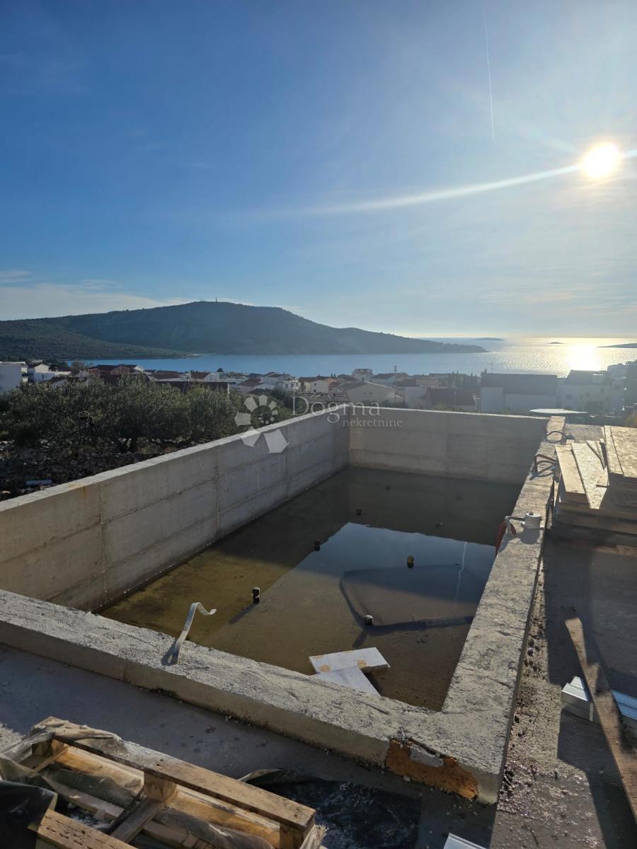 Stanovanje Primošten, 70.56 m2