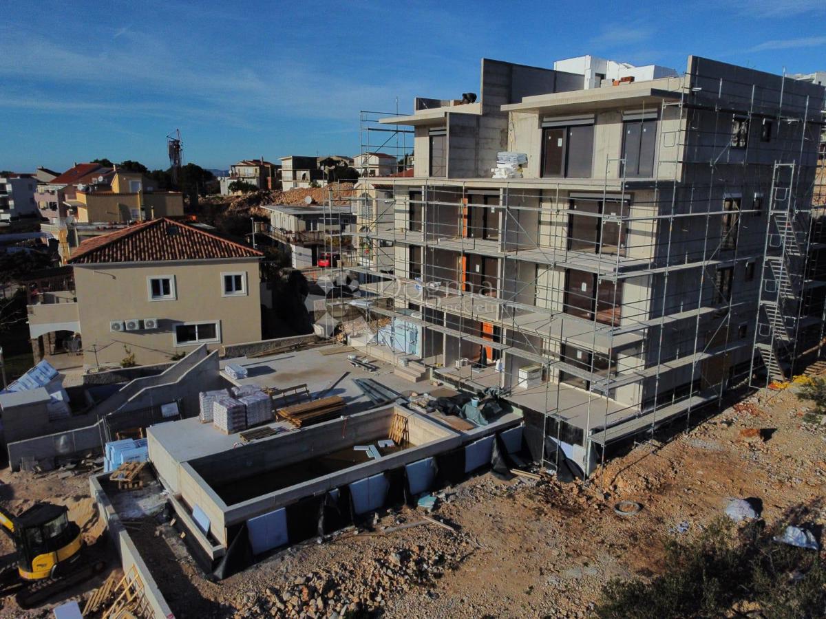 Stanovanje Primošten, 70.56 m2