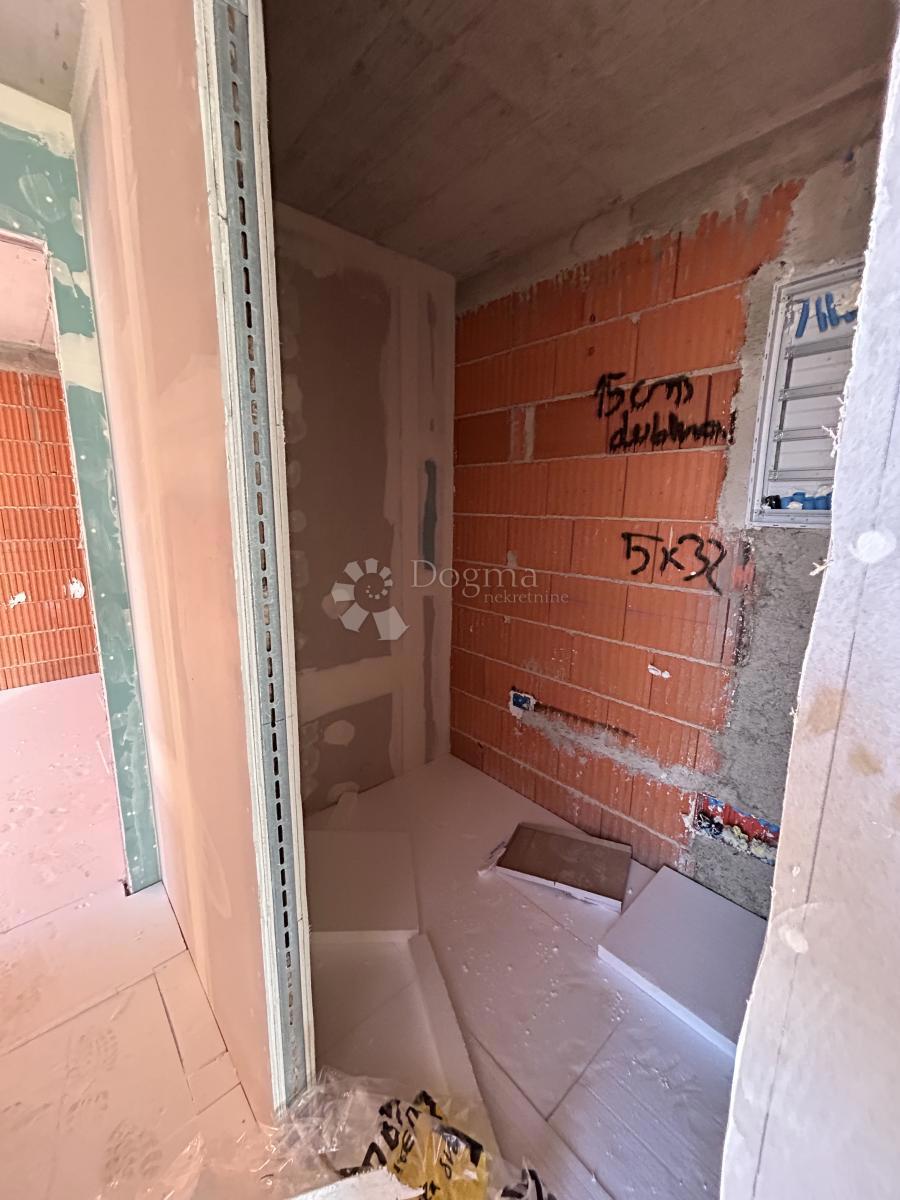 Stanovanje Novigrad, 120,30m2
