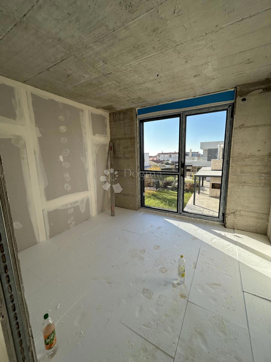 Stanovanje Novigrad, 120,30m2