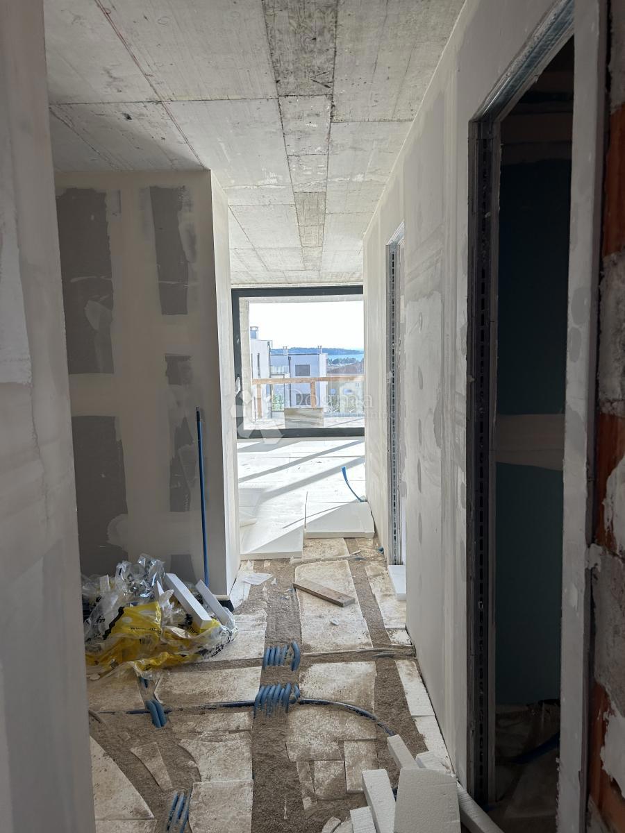 Stanovanje Novigrad, 120,30m2