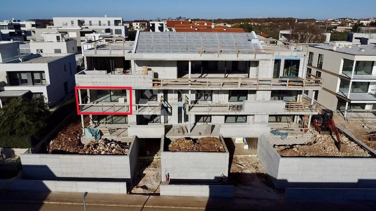 Stanovanje Novigrad, 120,30m2