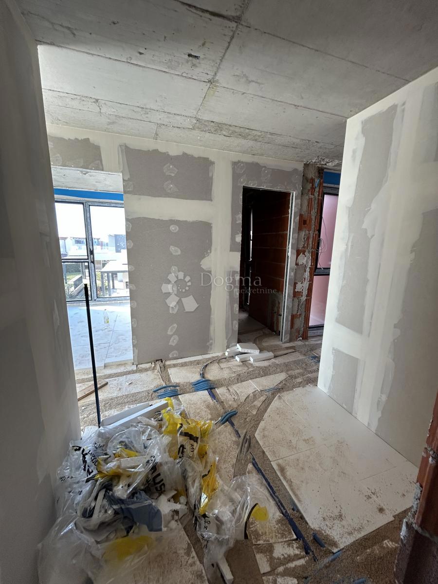 Stanovanje Novigrad, 120,30m2
