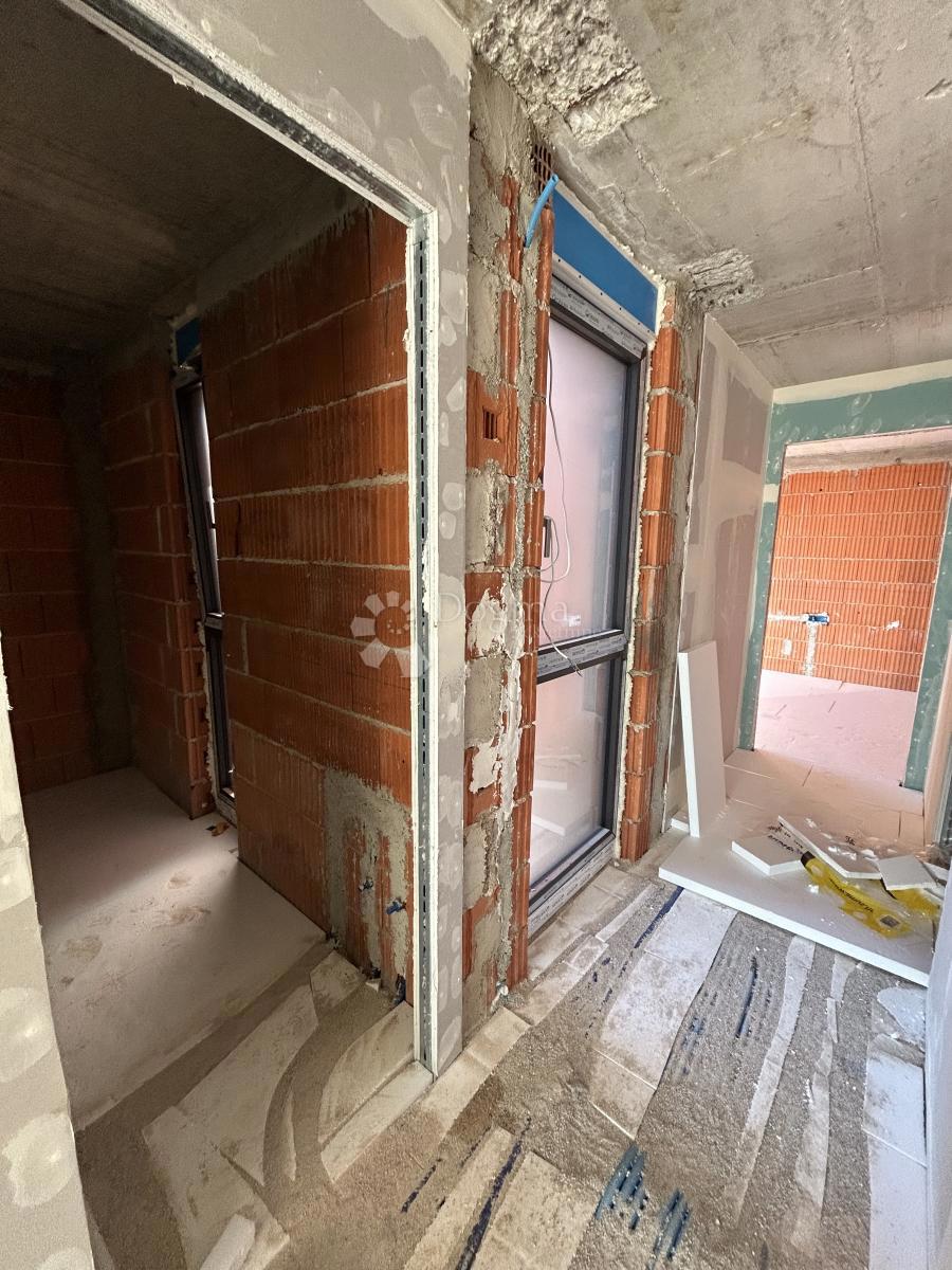 Stanovanje Novigrad, 120,30m2