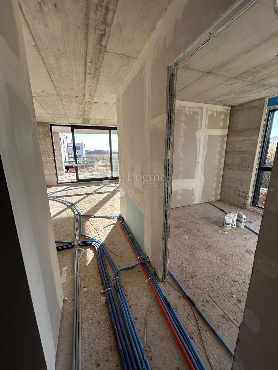 Stanovanje Novigrad, 120,30m2