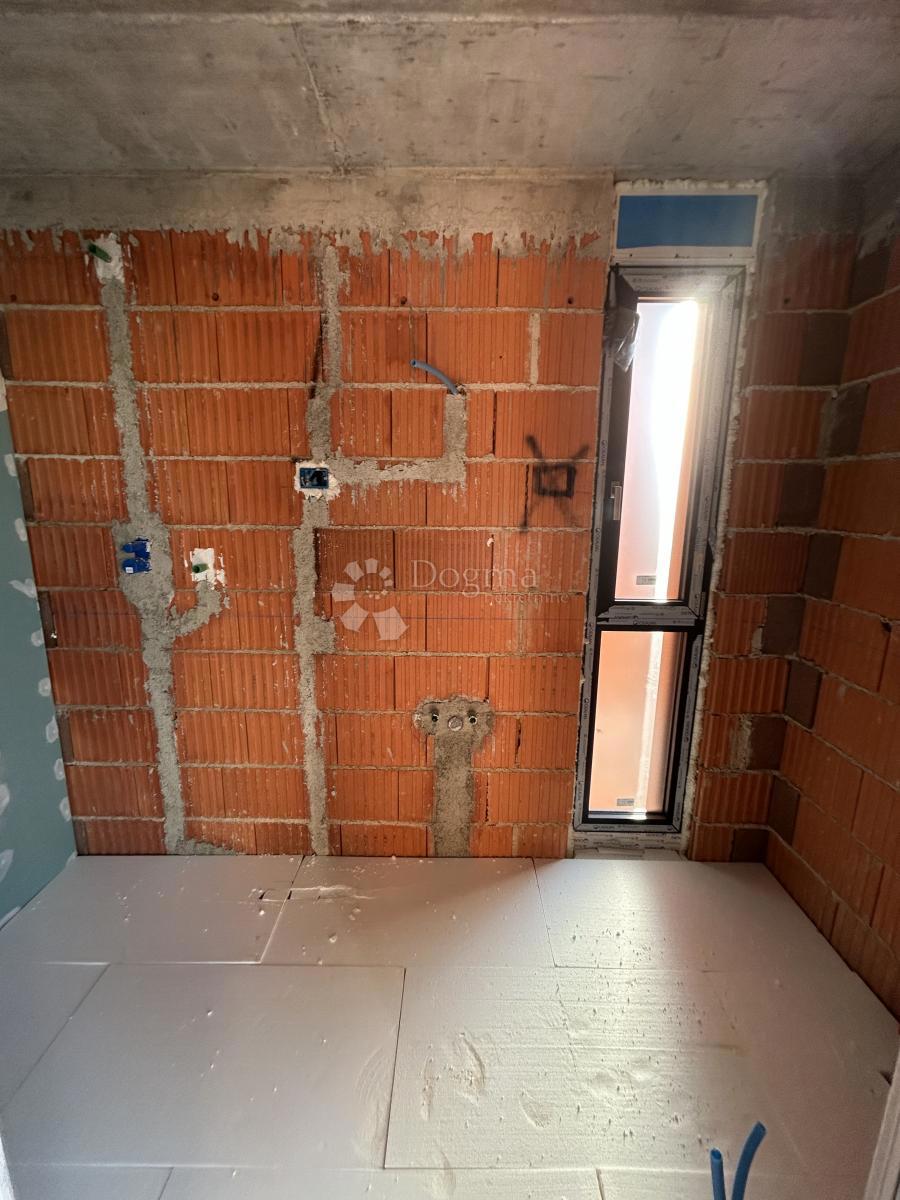 Stanovanje Novigrad, 120,30m2