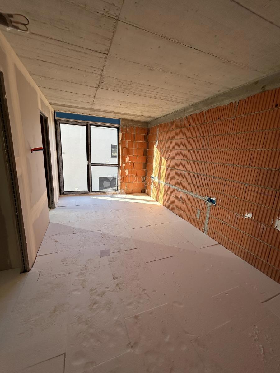 Stanovanje Novigrad, 120,30m2