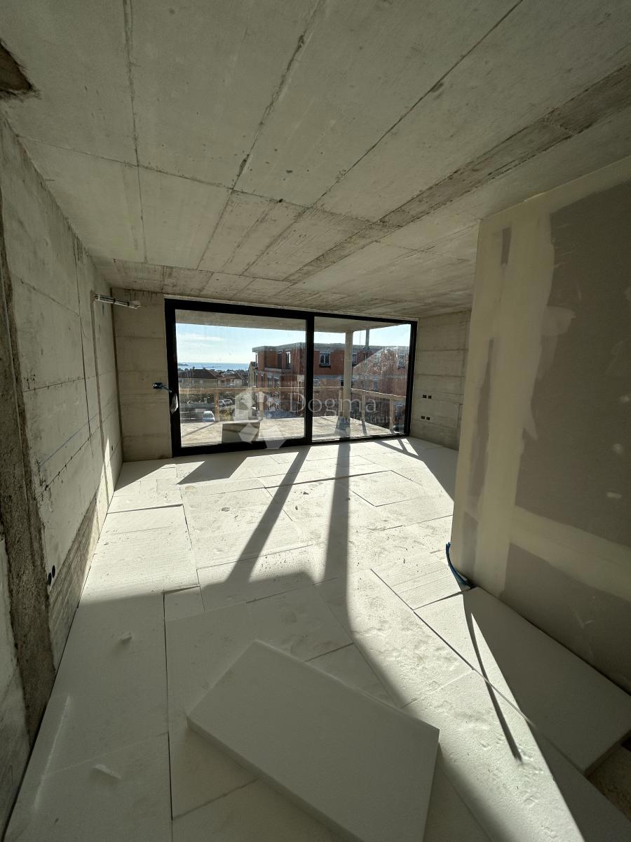Stanovanje Novigrad, 120,30m2