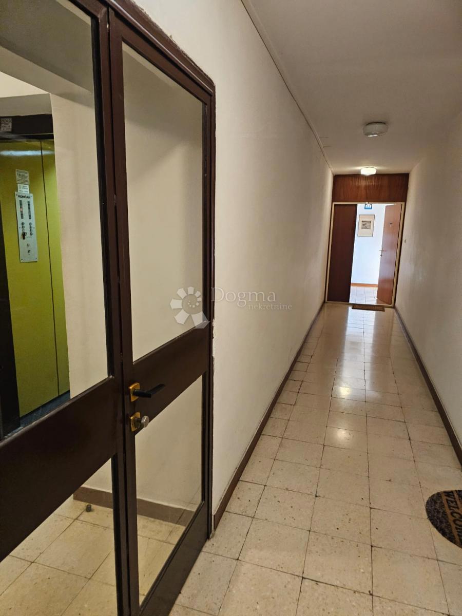 Stanovanje Blatine, Split, 96,75m2