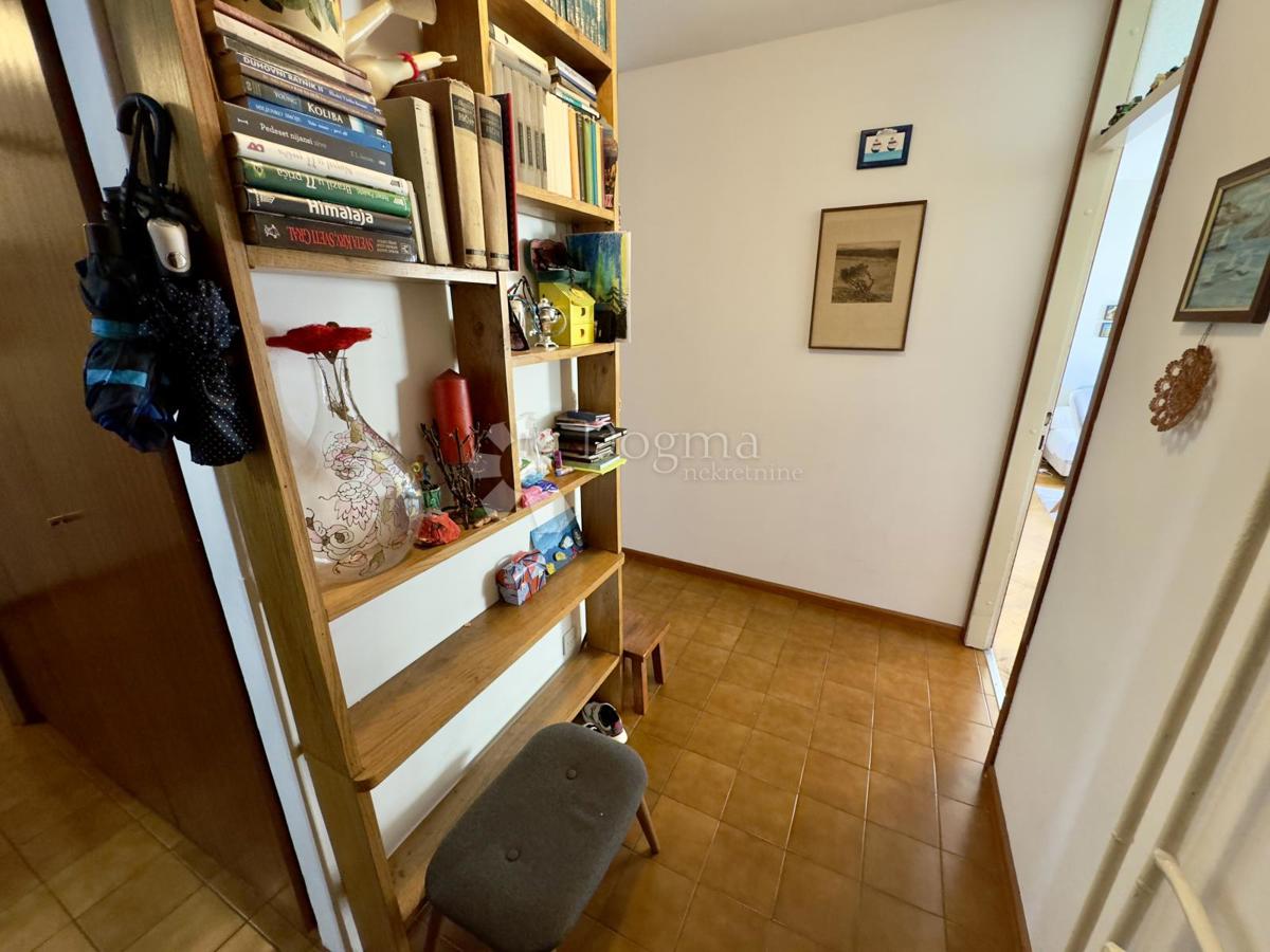 Stanovanje Blatine, Split, 96,75m2