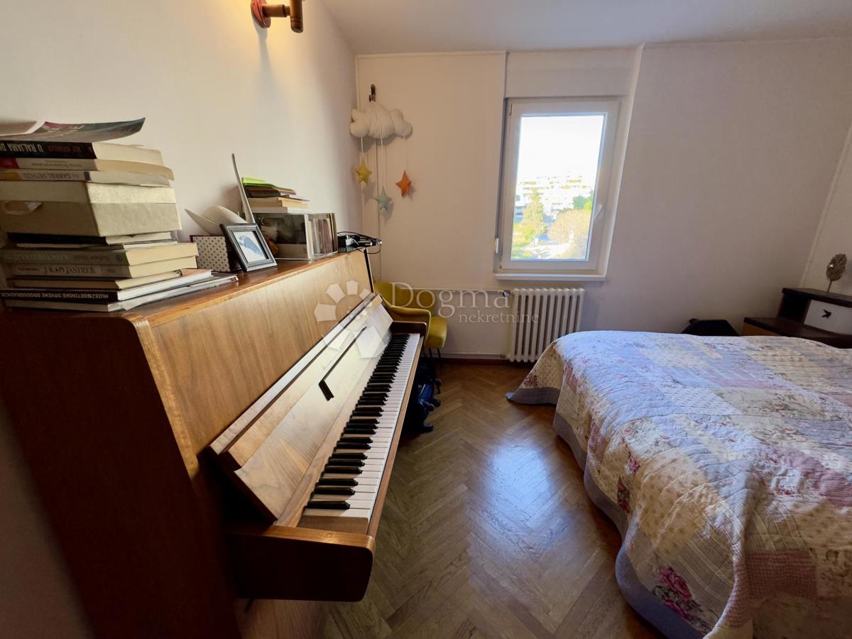 Stanovanje Blatine, Split, 96,75m2