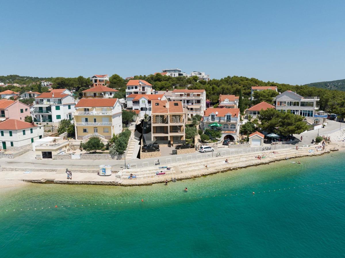 Stanovanje Jezera, Tisno, 124.29m2
