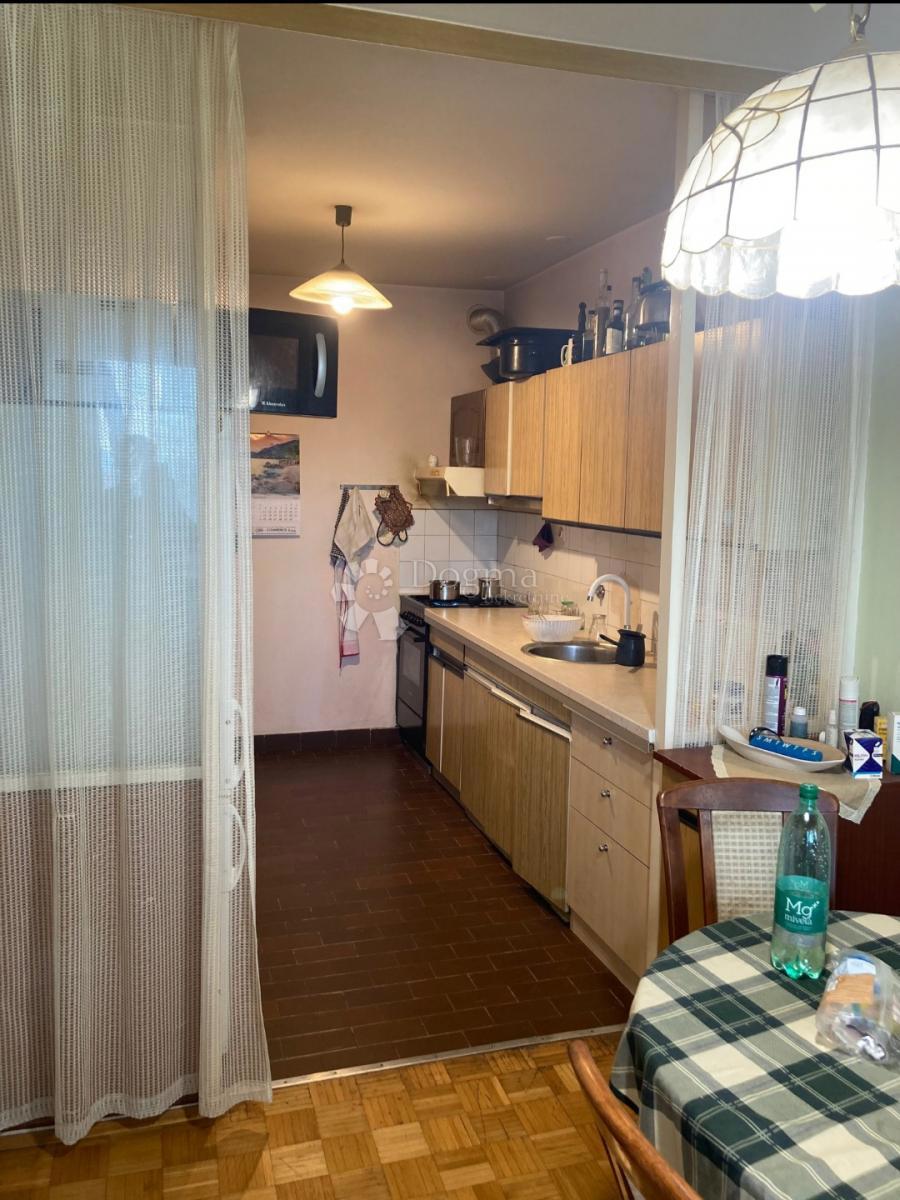 Stanovanje Bulevar, Zadar, 59,76m2