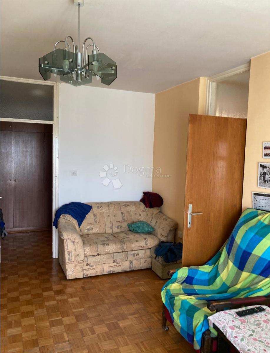 Stanovanje Bulevar, Zadar, 59,76m2
