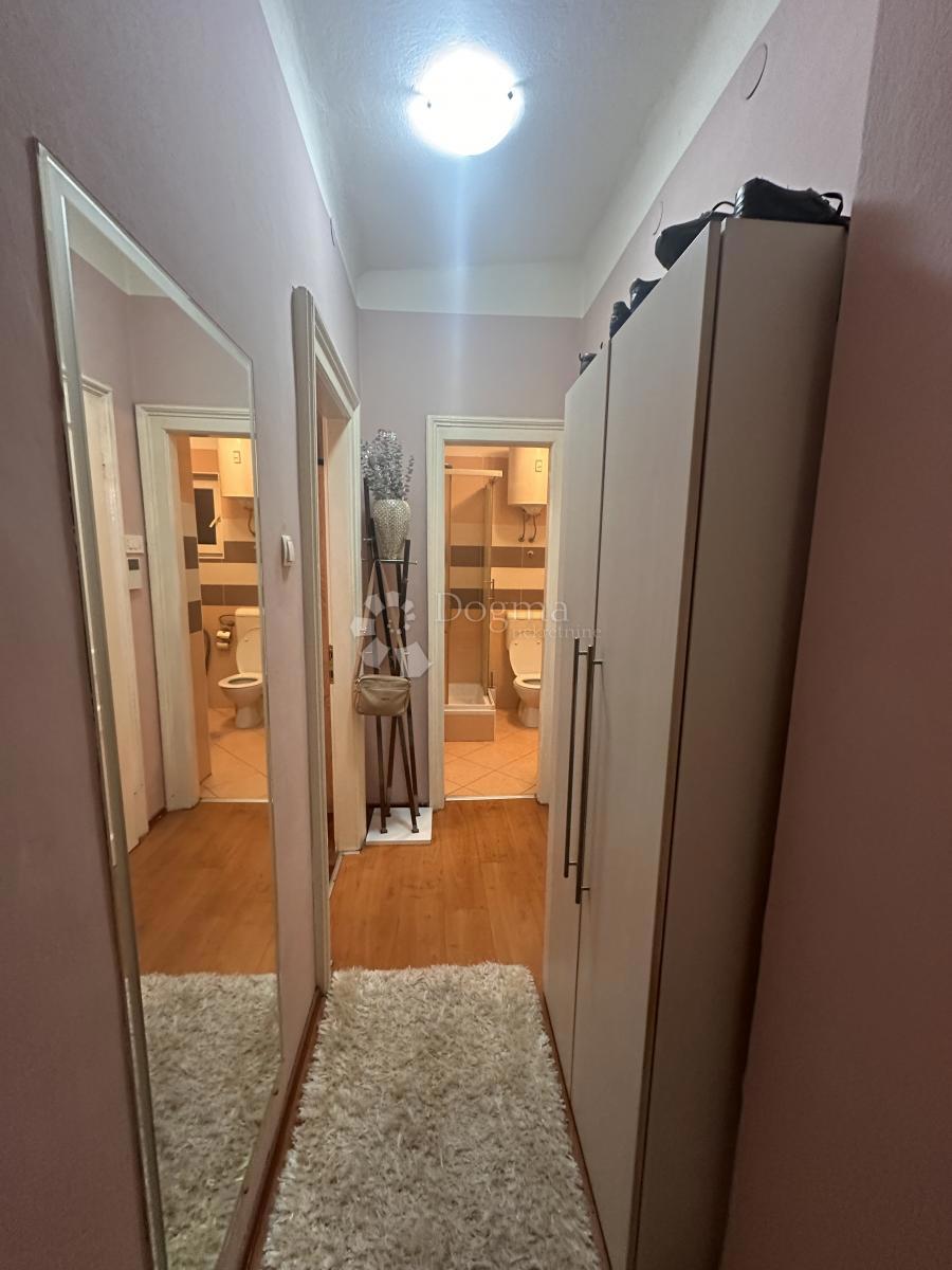 Stanovanje Branimirova Obala, Zadar, 42m2