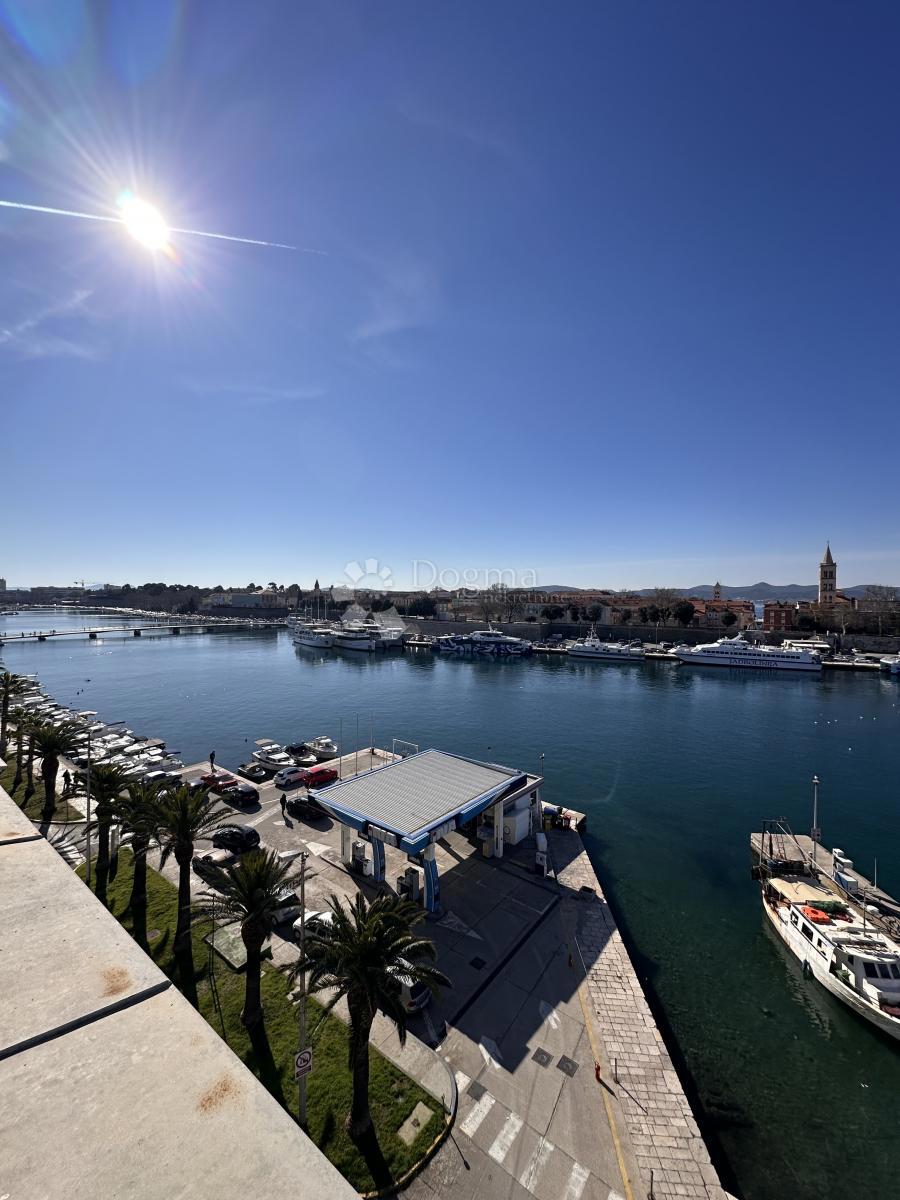 Stanovanje Branimirova Obala, Zadar, 42m2
