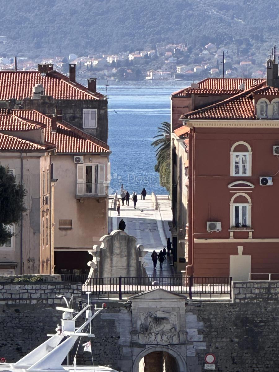 Stanovanje Branimirova Obala, Zadar, 42m2