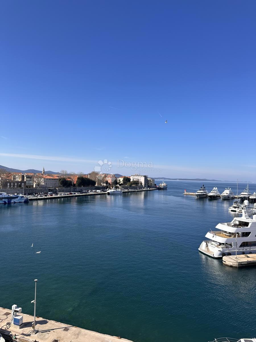 Stanovanje Branimirova Obala, Zadar, 42m2