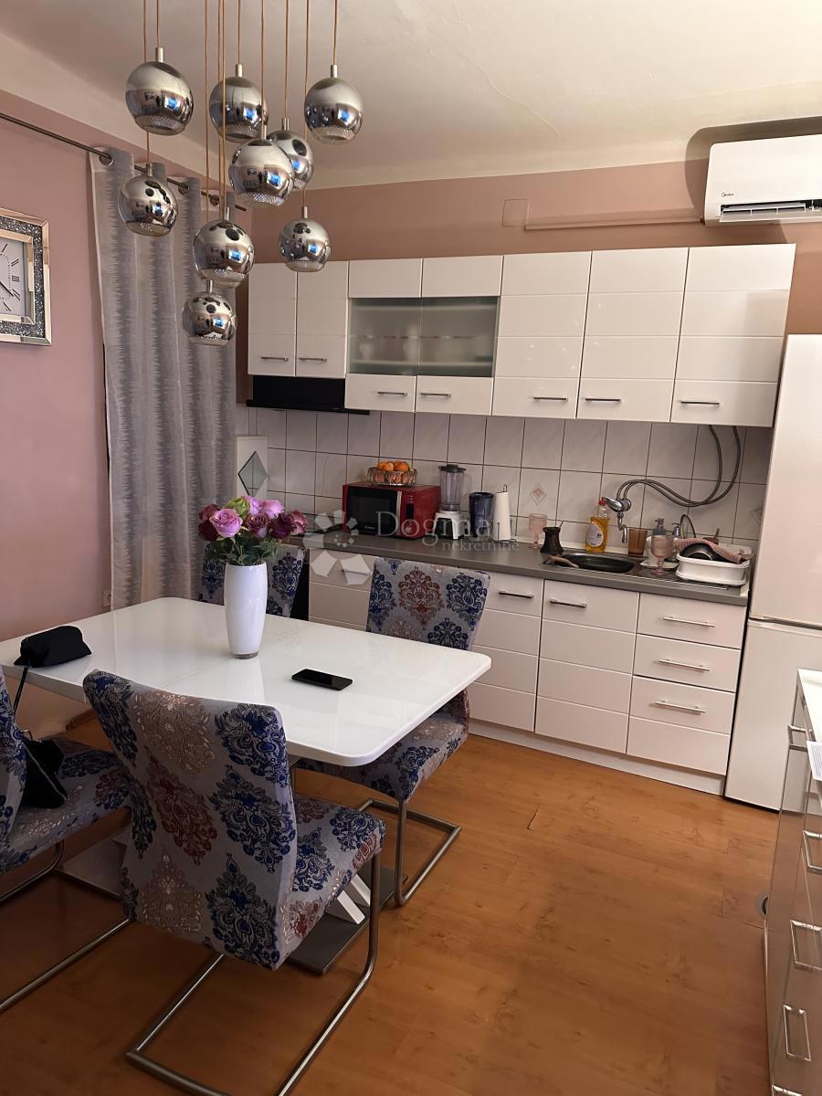 Stanovanje Branimirova Obala, Zadar, 42m2