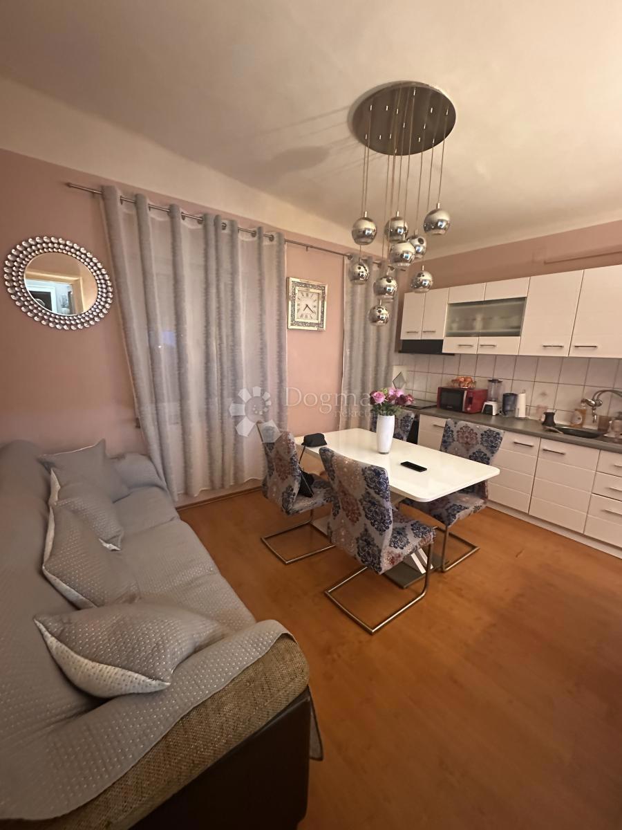 Stanovanje Branimirova Obala, Zadar, 42m2