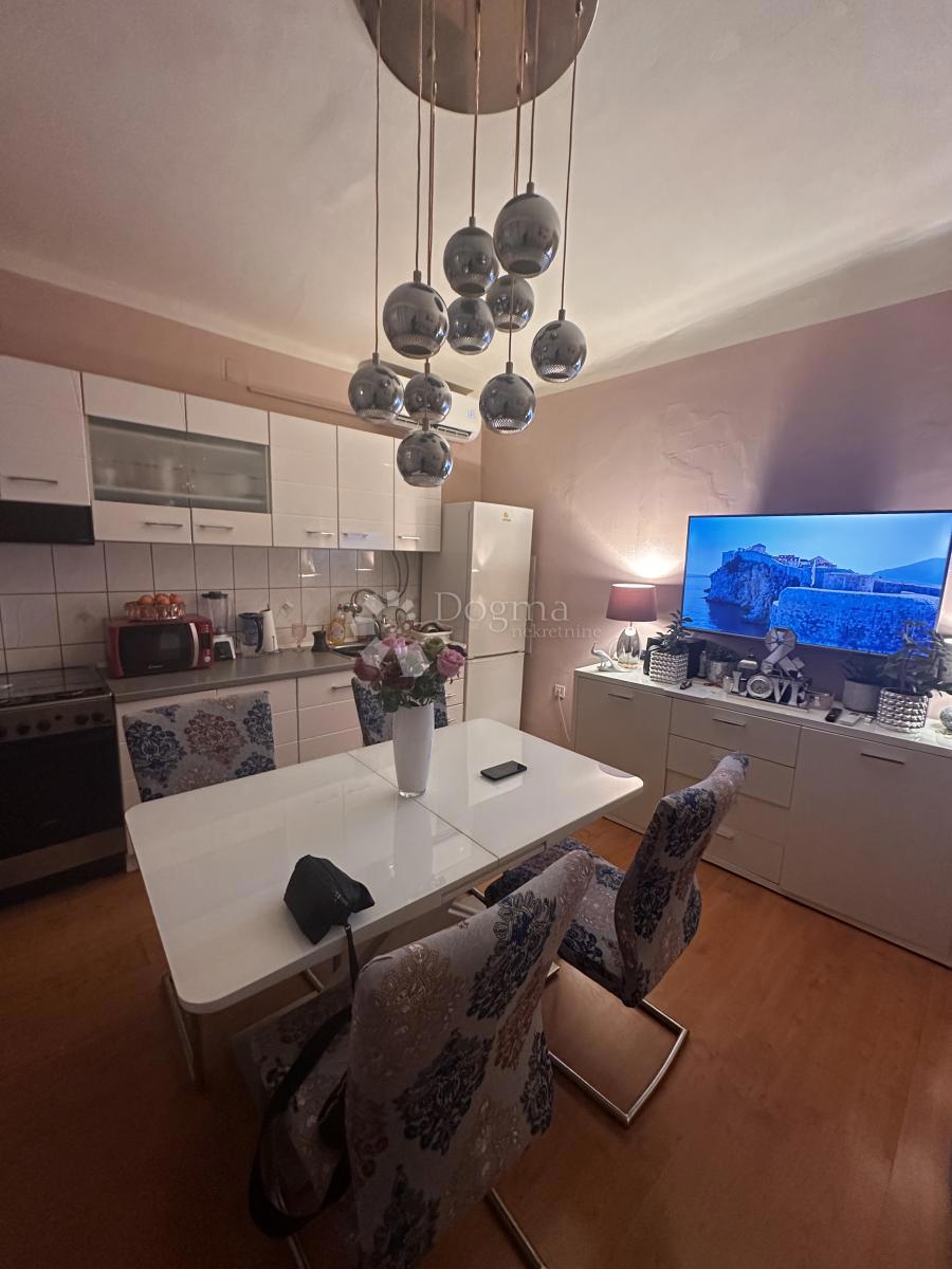 Stanovanje Branimirova Obala, Zadar, 42m2