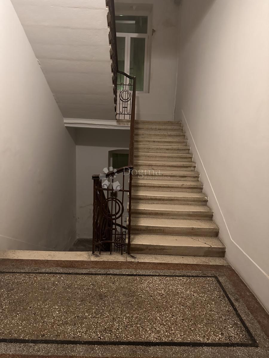 Stanovanje Branimirova Obala, Zadar, 42m2