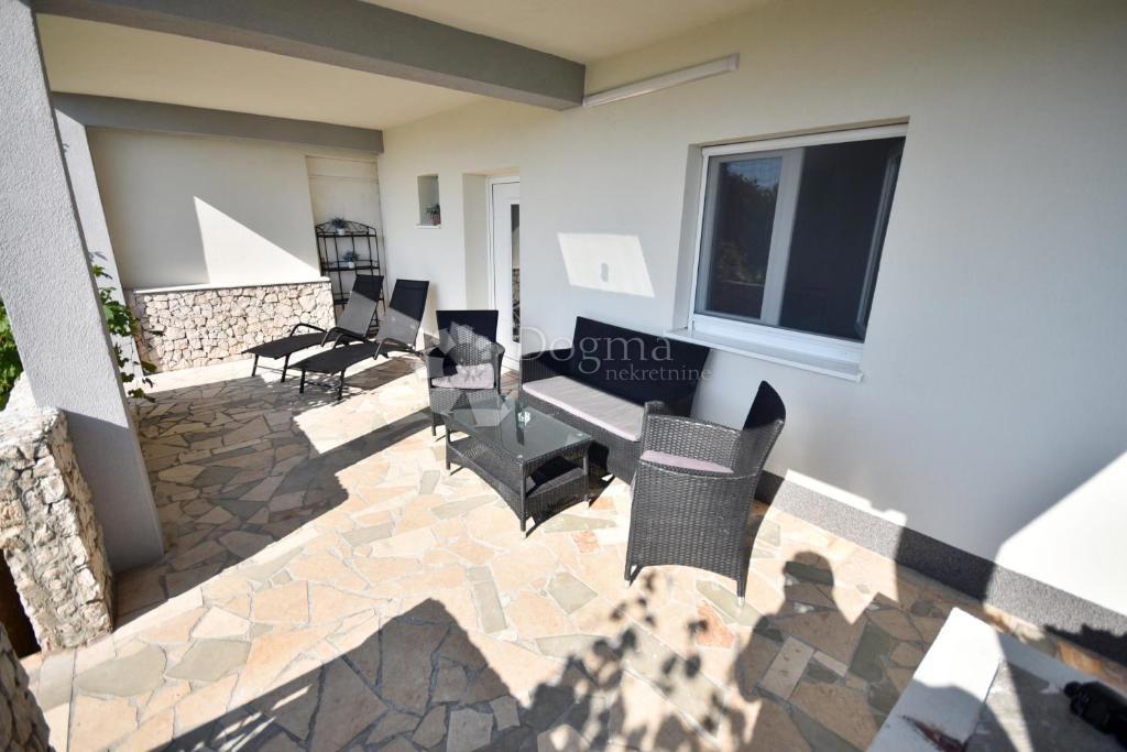 Hiša Kanica, Rogoznica, 360m2