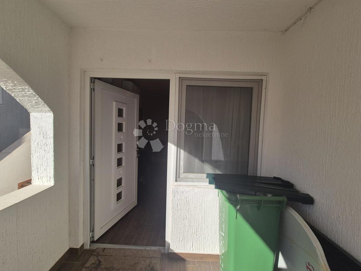 Apartma Vir, 45,80m2