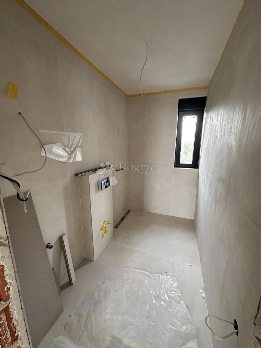 Apartma Vir, 91,83m2