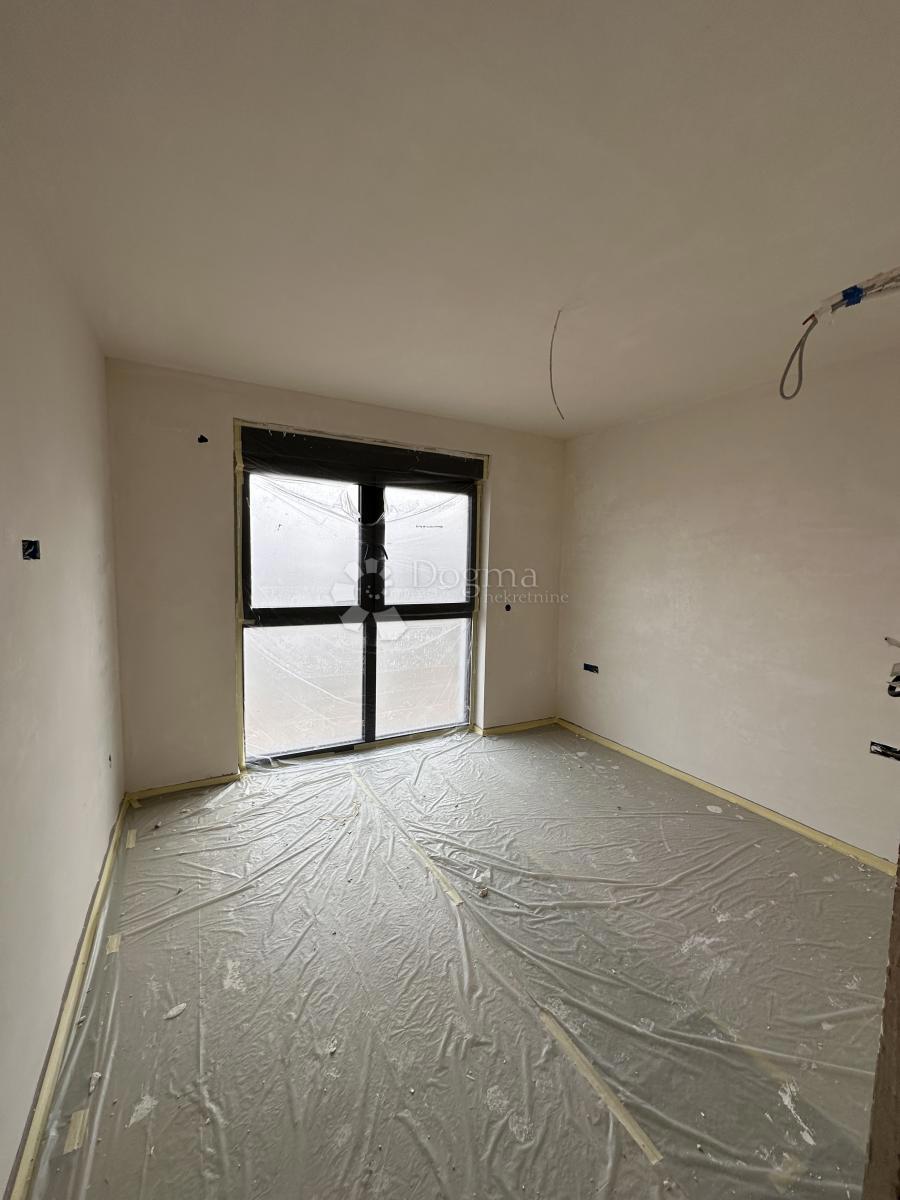 Apartma Vir, 91,83m2