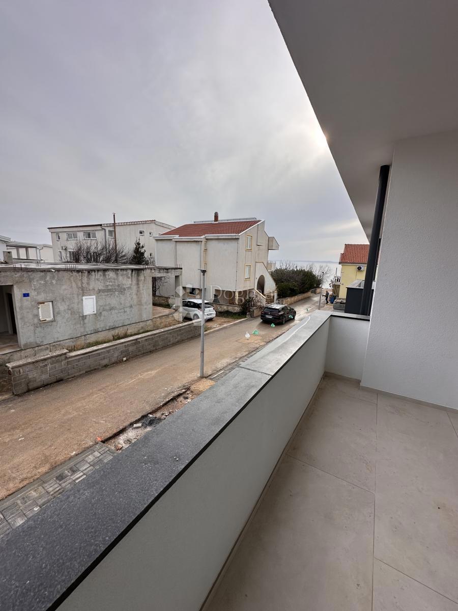 Apartma Vir, 91,83m2