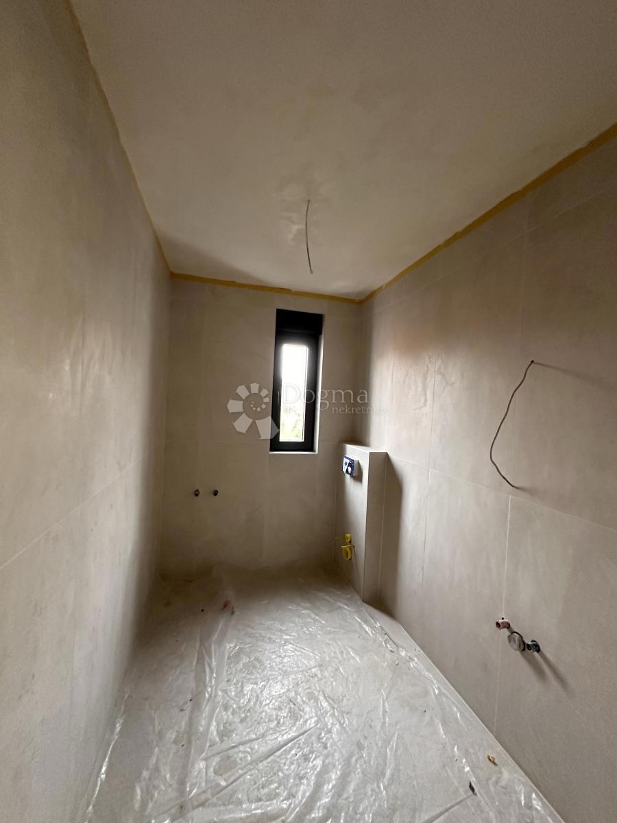 Apartma Vir, 91,83m2