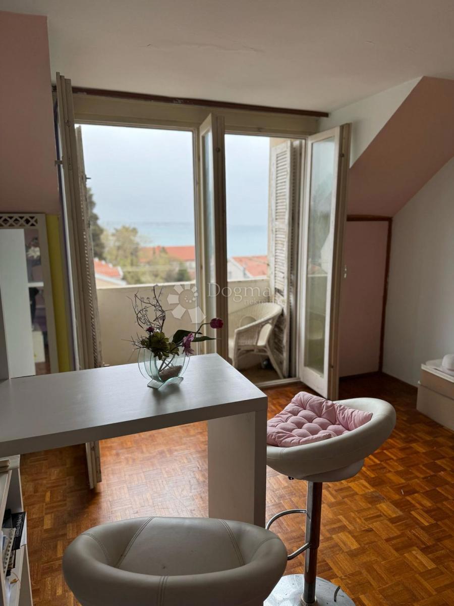 Stanovanje Sveti Filip i Jakov, Sveti Filip I Jakov, 30,40m2
