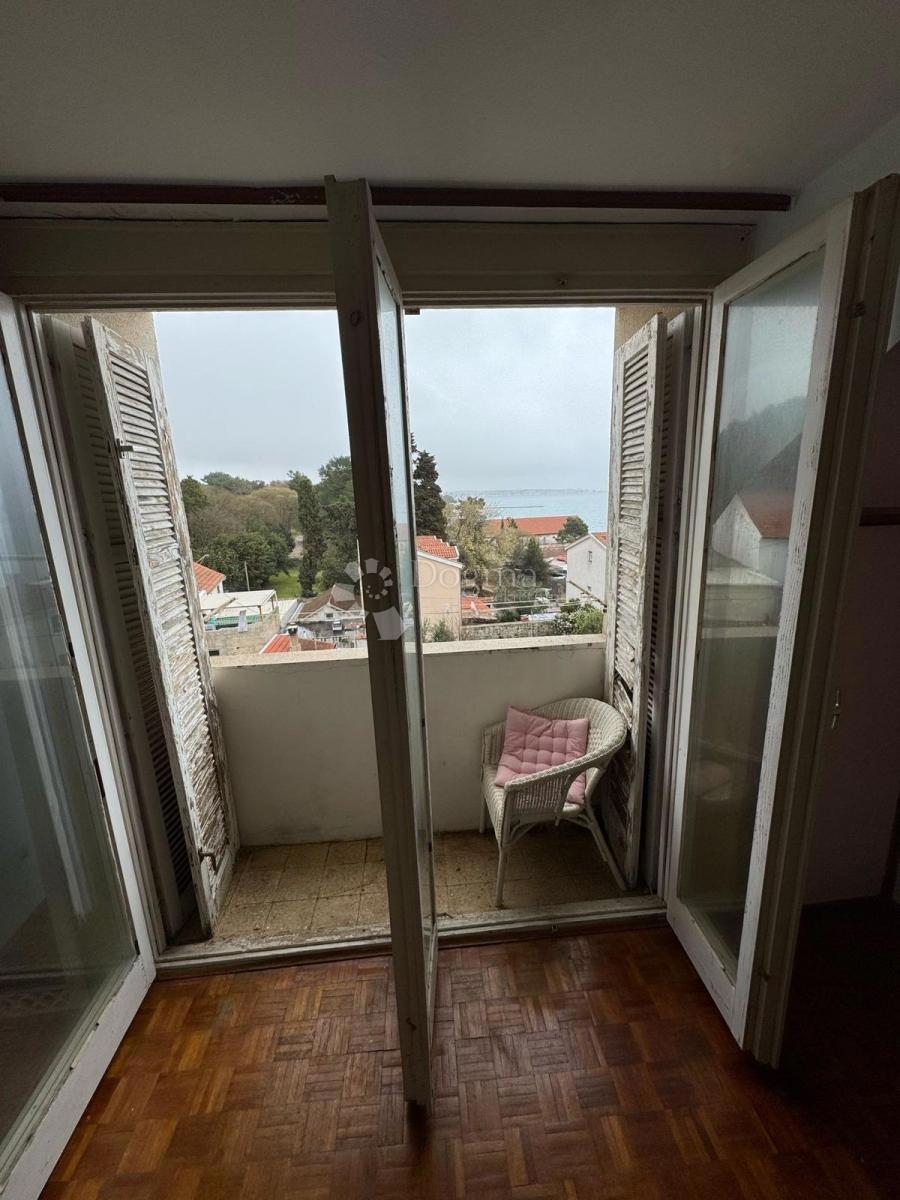Stanovanje Sveti Filip i Jakov, Sveti Filip I Jakov, 30,40m2