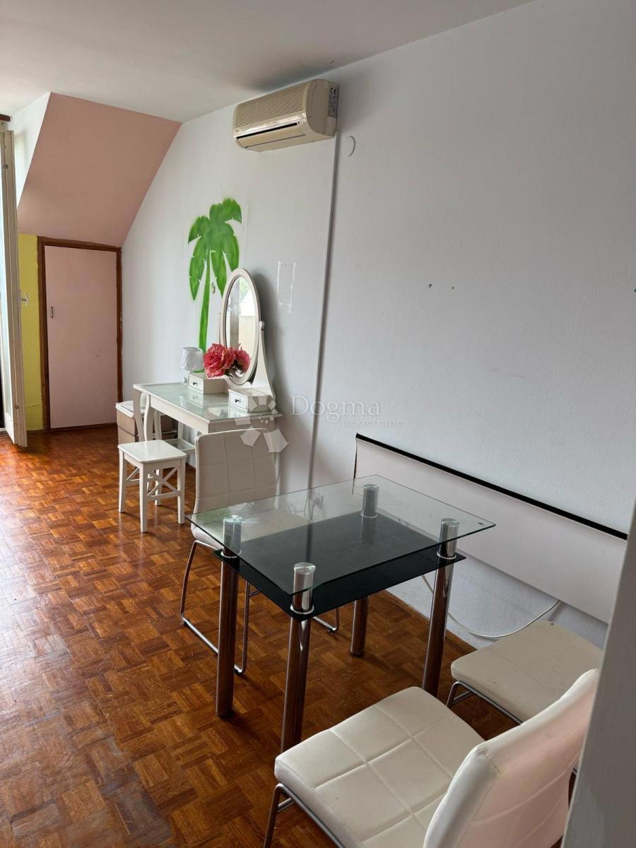 Stanovanje Sveti Filip i Jakov, Sveti Filip I Jakov, 30,40m2