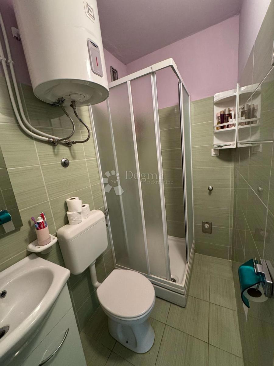 Stanovanje Sveti Filip i Jakov, Sveti Filip I Jakov, 30,40m2