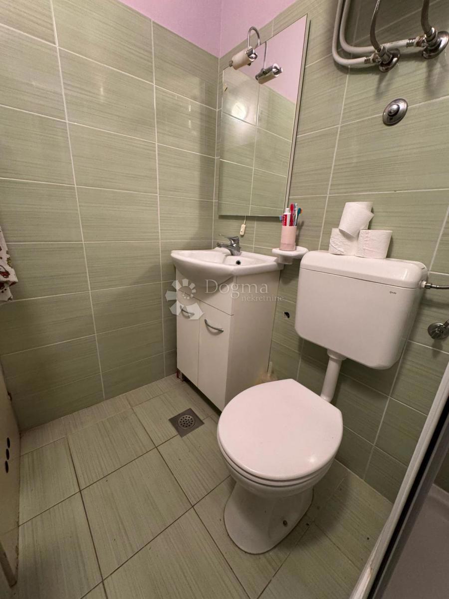 Stanovanje Sveti Filip i Jakov, Sveti Filip I Jakov, 30,40m2