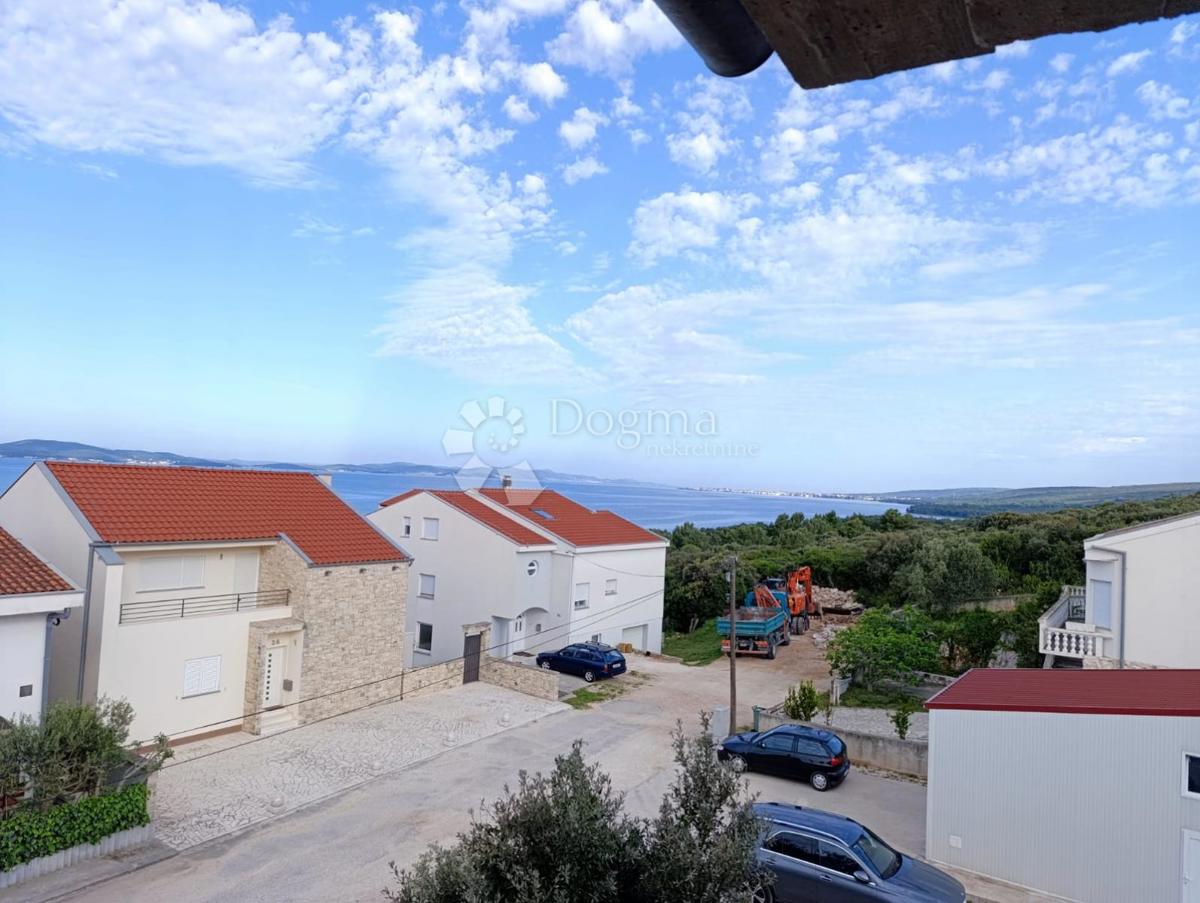 Hiša Sveti Petar na Moru, Sveti Filip I Jakov, 390m2