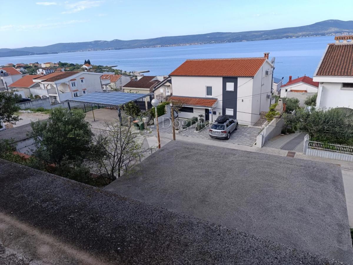Hiša Sveti Petar na Moru, Sveti Filip I Jakov, 390m2