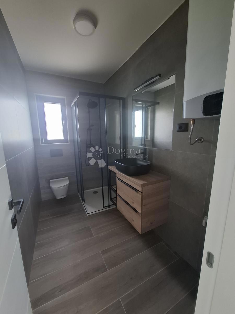 Apartma Privlaka, 95m2