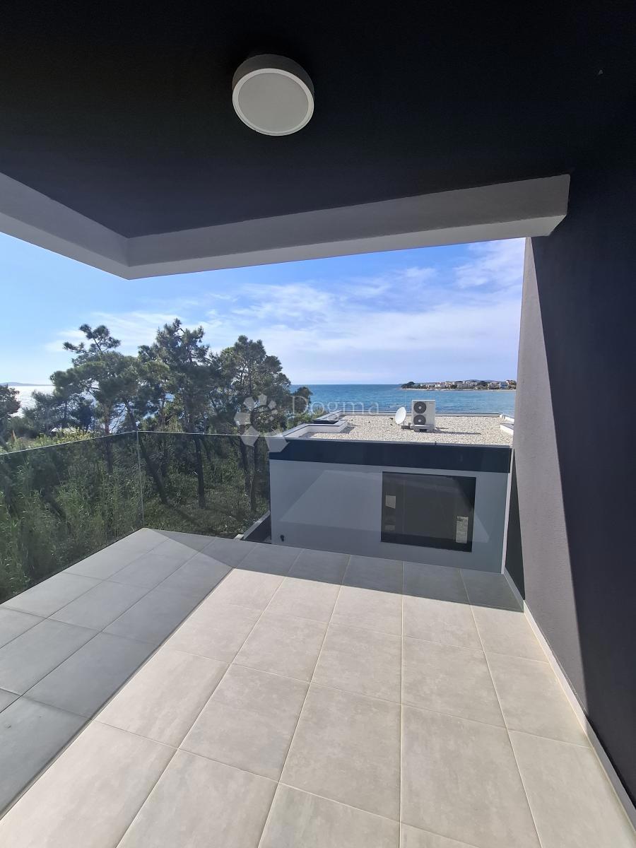 Apartma Privlaka, 95m2