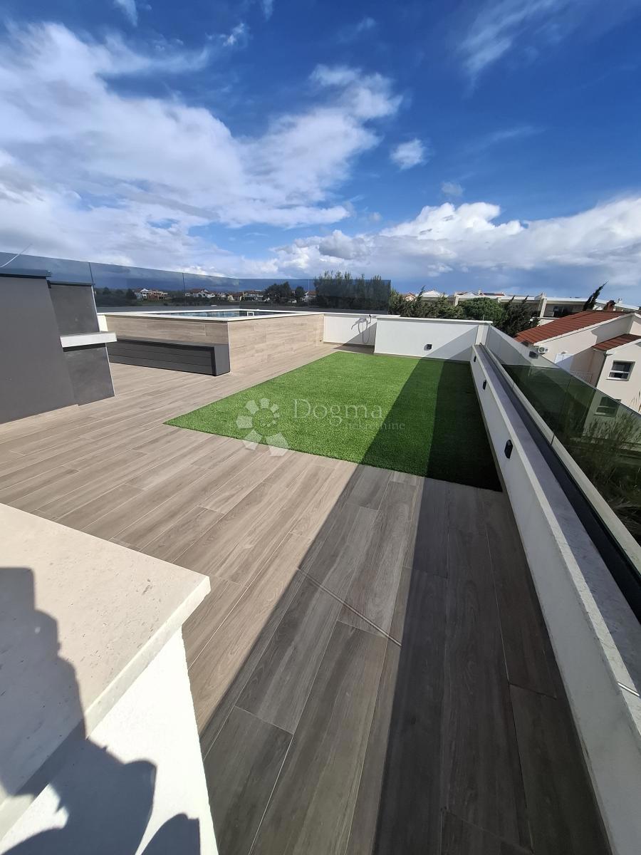 Apartma Privlaka, 95m2