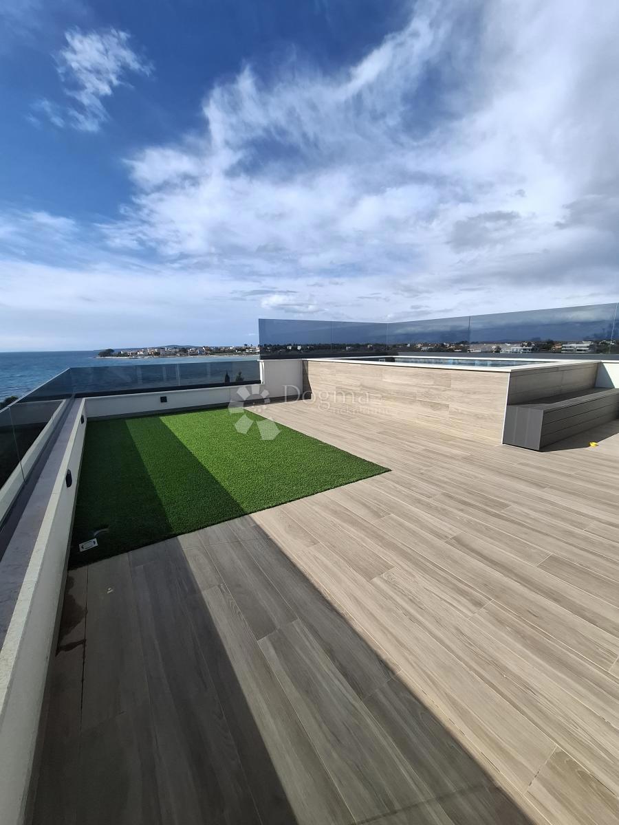 Apartma Privlaka, 95m2