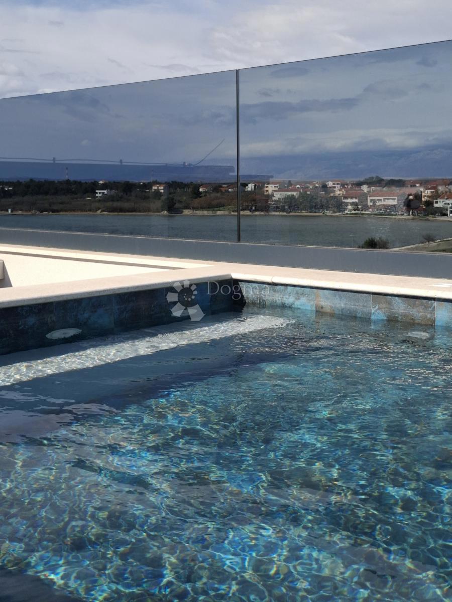 Apartma Privlaka, 95m2