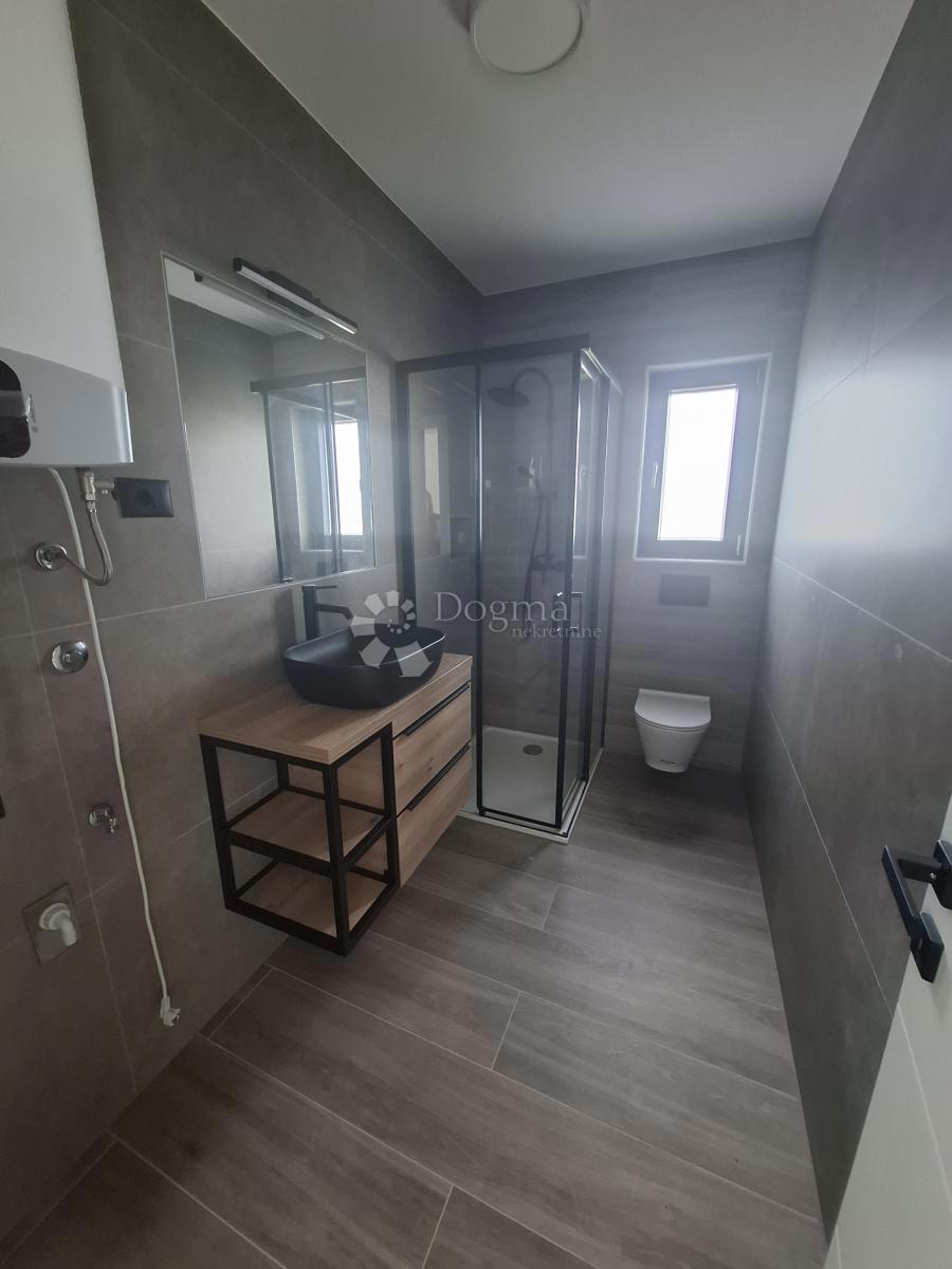 Apartma Privlaka, 95m2